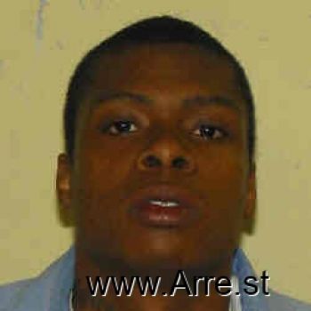 Fred D Brooks Iii Mugshot